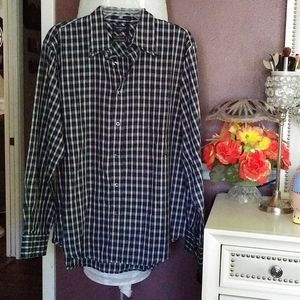 Dockers Mens Casual Shirt